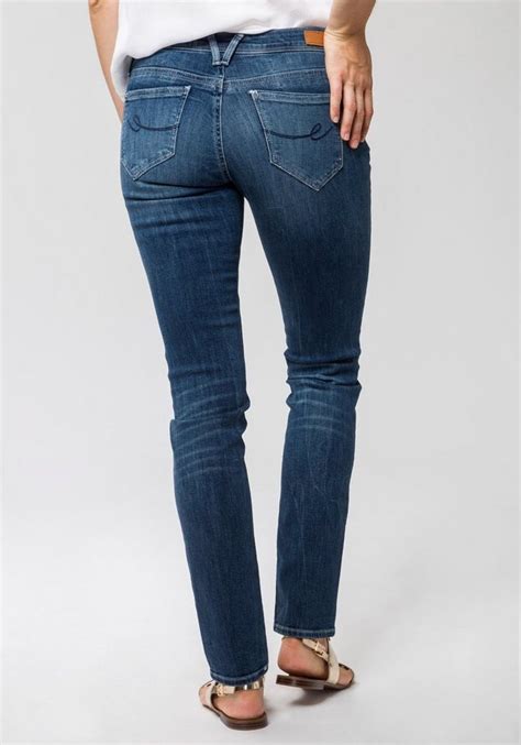 esprit damen jeans straight